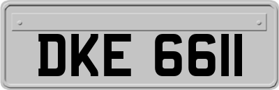 DKE6611