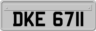 DKE6711