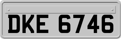 DKE6746