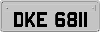 DKE6811