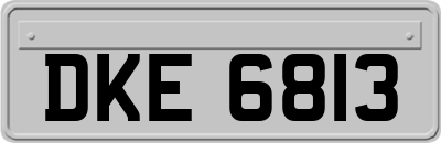 DKE6813