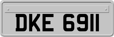 DKE6911