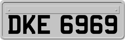 DKE6969