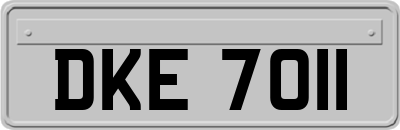 DKE7011