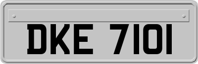 DKE7101