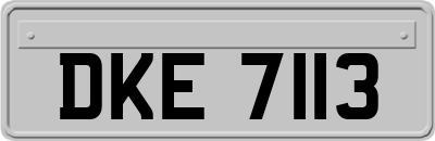 DKE7113