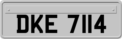 DKE7114