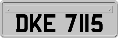 DKE7115