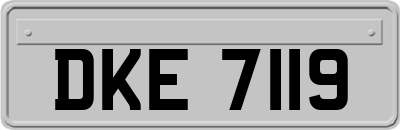 DKE7119
