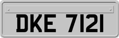 DKE7121