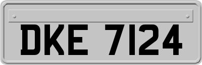 DKE7124