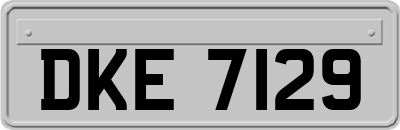 DKE7129