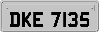 DKE7135