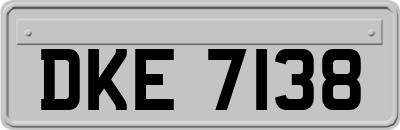 DKE7138