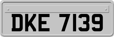 DKE7139