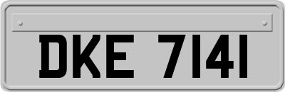 DKE7141