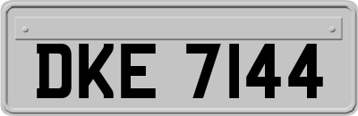 DKE7144