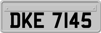 DKE7145