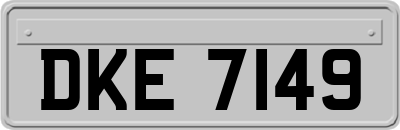 DKE7149