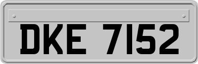 DKE7152