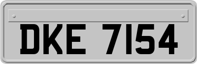 DKE7154