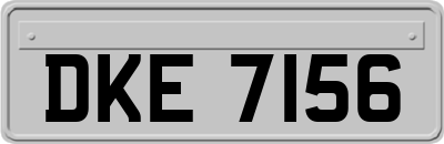 DKE7156