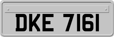 DKE7161
