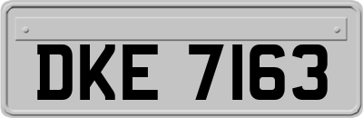 DKE7163