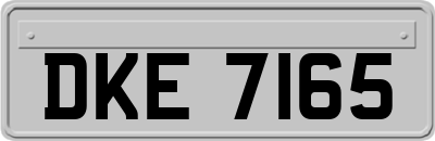 DKE7165
