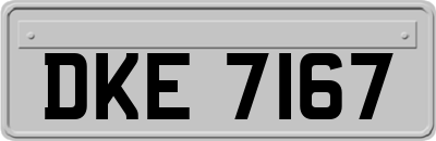 DKE7167