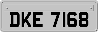 DKE7168