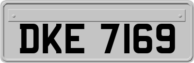 DKE7169