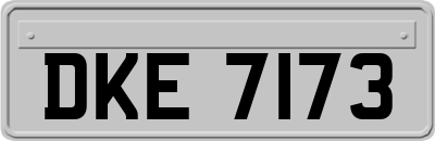 DKE7173