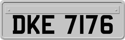 DKE7176