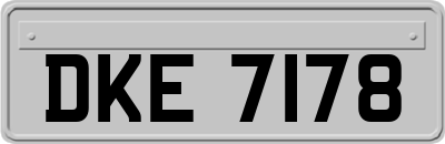 DKE7178