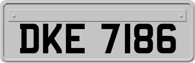 DKE7186