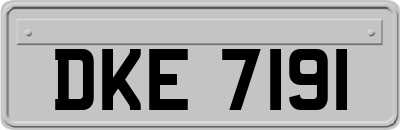 DKE7191