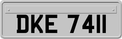 DKE7411