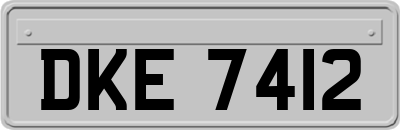 DKE7412