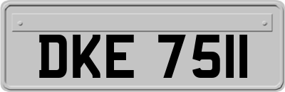 DKE7511