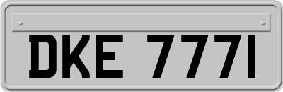 DKE7771