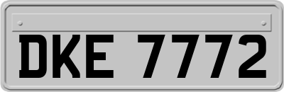 DKE7772
