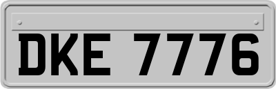 DKE7776