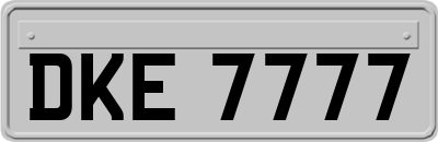 DKE7777
