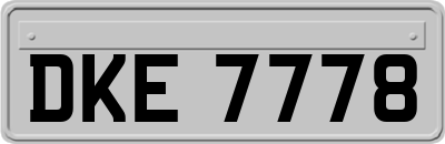 DKE7778