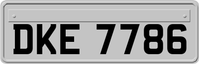 DKE7786