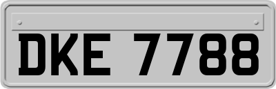 DKE7788