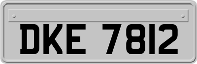 DKE7812