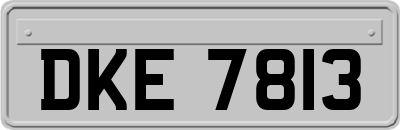 DKE7813