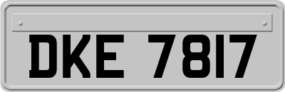DKE7817